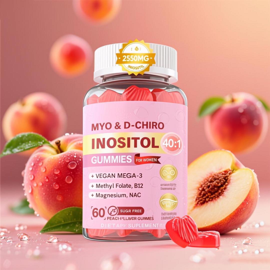 WELLVYN Balance Gummies - One Time Purchase
